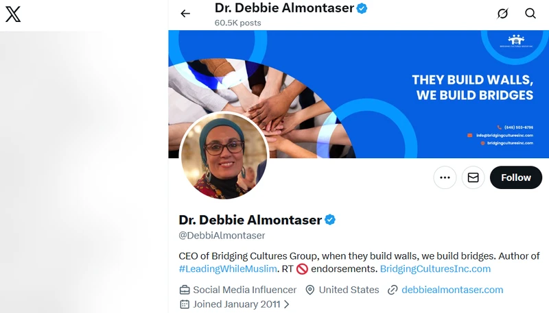 Debbie Almontaser_#19